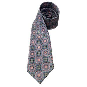 JOS. A. Bank Executive Collection 100% Silk Mens Necktie
